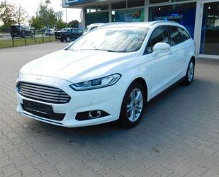 Ford Mondeo Gebrauchtwagen