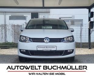 VW Sharan Gebrauchtwagen