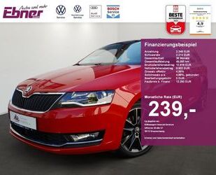 Skoda Rapid Gebrauchtwagen