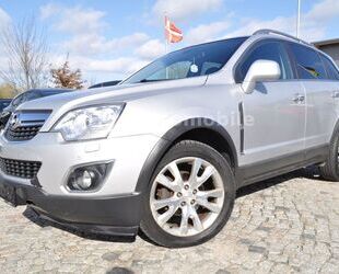Opel Antara Gebrauchtwagen