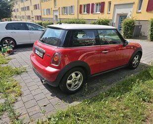 Mini Cooper C Gebrauchtwagen