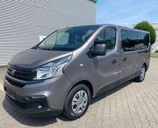 Fiat Talento Gebrauchtwagen
