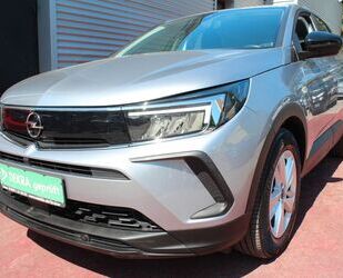 Opel Grandland (X) Gebrauchtwagen