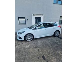 Toyota Focus 
