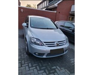 VW Golf Plus Gebrauchtwagen