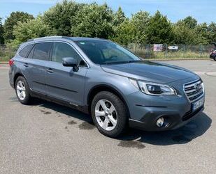 Subaru Outback Gebrauchtwagen