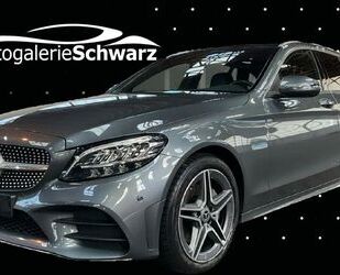 Mercedes-Benz C 200 Gebrauchtwagen