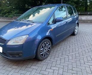 Ford C-Max Gebrauchtwagen