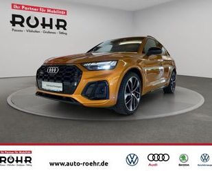Audi SQ5 Gebrauchtwagen