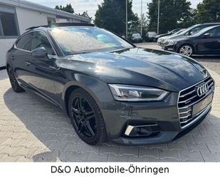 Audi A5 Gebrauchtwagen
