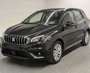 Suzuki (SX4) S-Cross Gebrauchtwagen