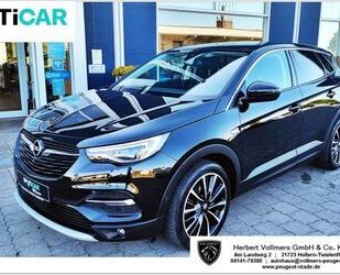 Opel Grandland (X) Gebrauchtwagen