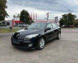Renault Megane Gebrauchtwagen
