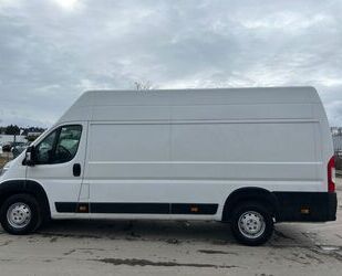 Opel Movano Gebrauchtwagen
