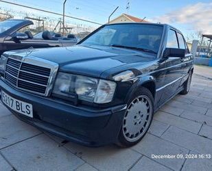 Mercedes-Benz 190 Gebrauchtwagen