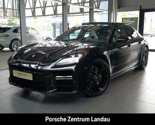 Porsche Panamera Gebrauchtwagen