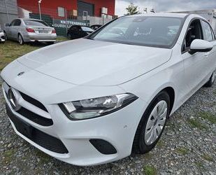 Mercedes-Benz A 160 Gebrauchtwagen