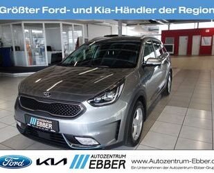 Kia Niro Gebrauchtwagen