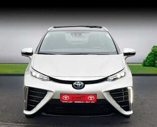 Toyota Mirai Gebrauchtwagen