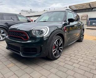 Mini John Cooper Works Countryman Gebrauchtwagen