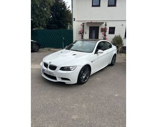 BMW M3 Gebrauchtwagen