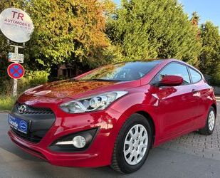 Hyundai i30 Gebrauchtwagen