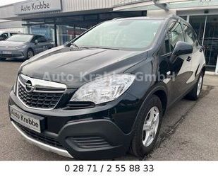 Opel Mokka Gebrauchtwagen