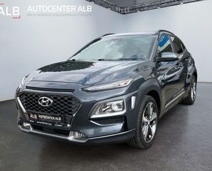 Hyundai KONA Gebrauchtwagen