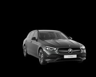 Mercedes-Benz C 220 Gebrauchtwagen