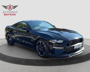 Ford Mustang Gebrauchtwagen