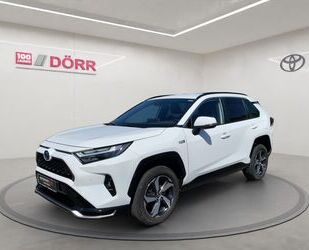 Toyota RAV 4 Gebrauchtwagen
