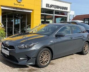 Kia ceed / Ceed Gebrauchtwagen