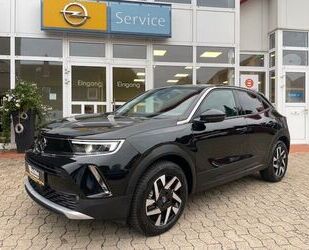 Opel Mokka Gebrauchtwagen