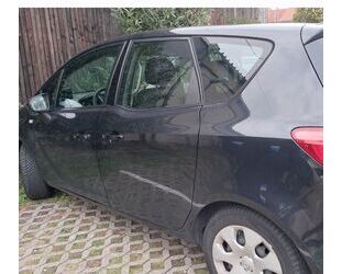 Opel Meriva Gebrauchtwagen