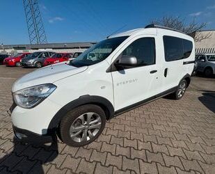 Dacia Dokker Gebrauchtwagen