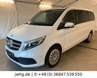 Mercedes-Benz V 220 Gebrauchtwagen