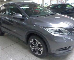 Honda HR-V Gebrauchtwagen