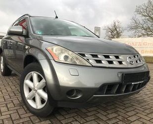 Nissan Murano Gebrauchtwagen