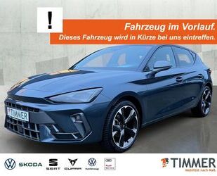 Cupra Leon Gebrauchtwagen