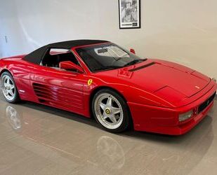 Ferrari 348 Gebrauchtwagen
