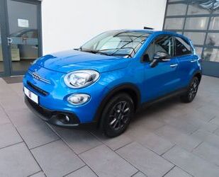 Fiat 500X Gebrauchtwagen