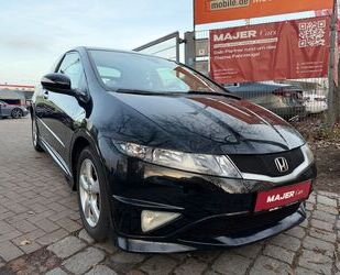 Honda Civic Gebrauchtwagen