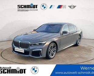 BMW 730 Gebrauchtwagen
