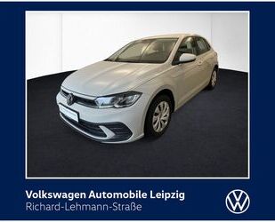 VW Volkswagen Polo Life 1.0 *LED*SHZ*DAB*PDC* Gebrauchtwagen