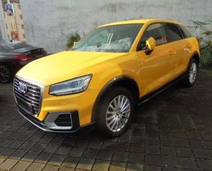 Audi Q2 Gebrauchtwagen