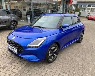 Suzuki Swift Gebrauchtwagen
