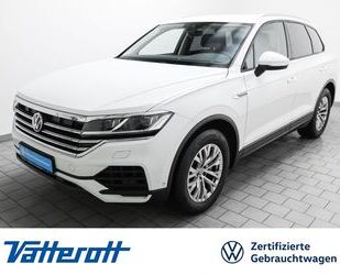 VW Touareg Gebrauchtwagen