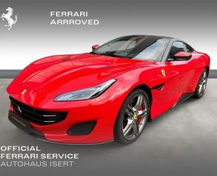 Ferrari Portofino Gebrauchtwagen