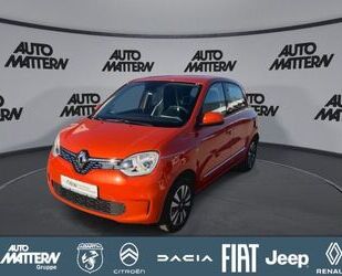 Renault Twingo Gebrauchtwagen