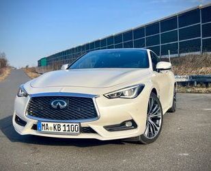 INFINITI Q60 Gebrauchtwagen